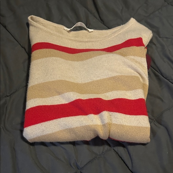 💯 Cashmere Lightweight sweater - Picture 4 of 5